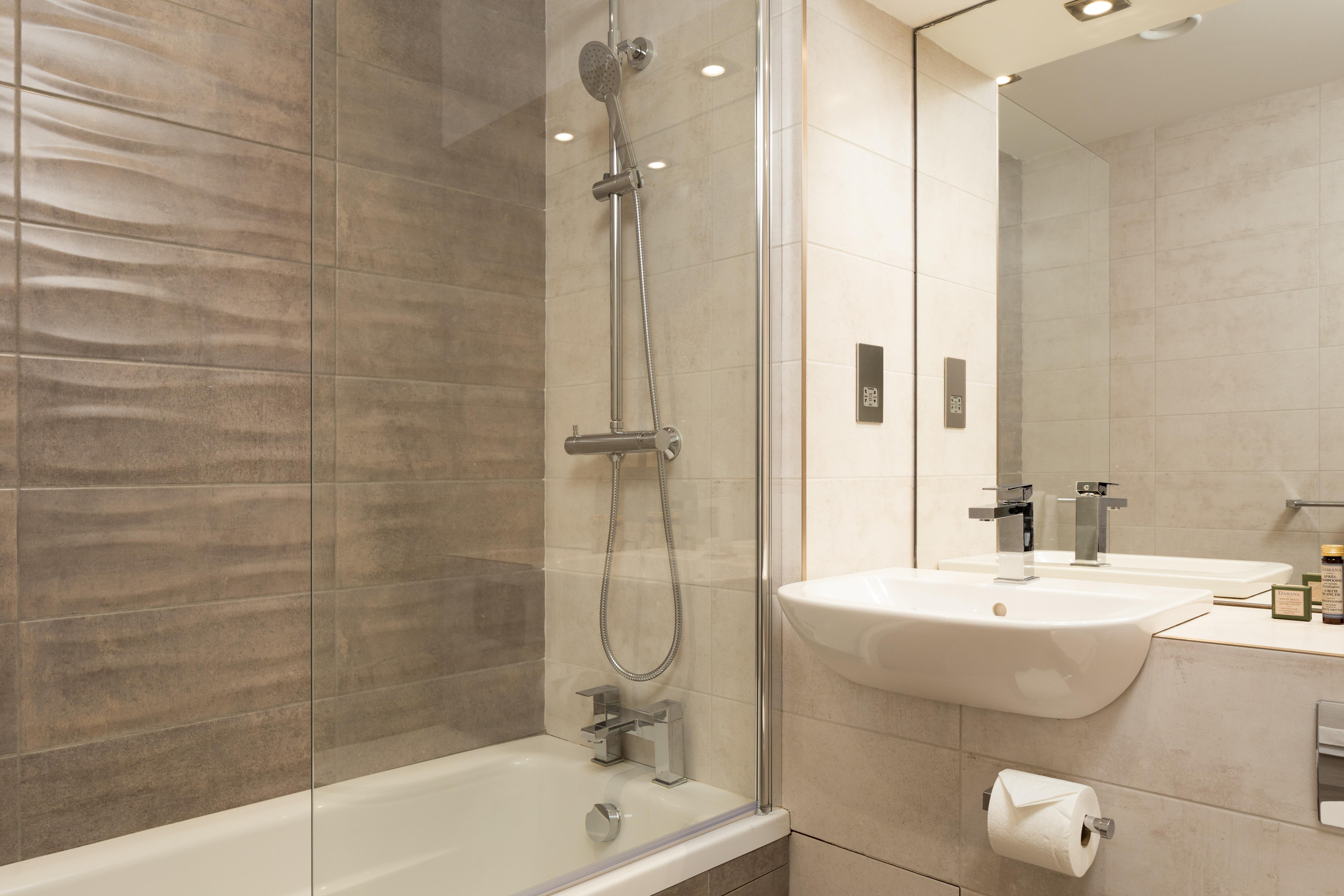Roomzzz London Stratford Exterior foto