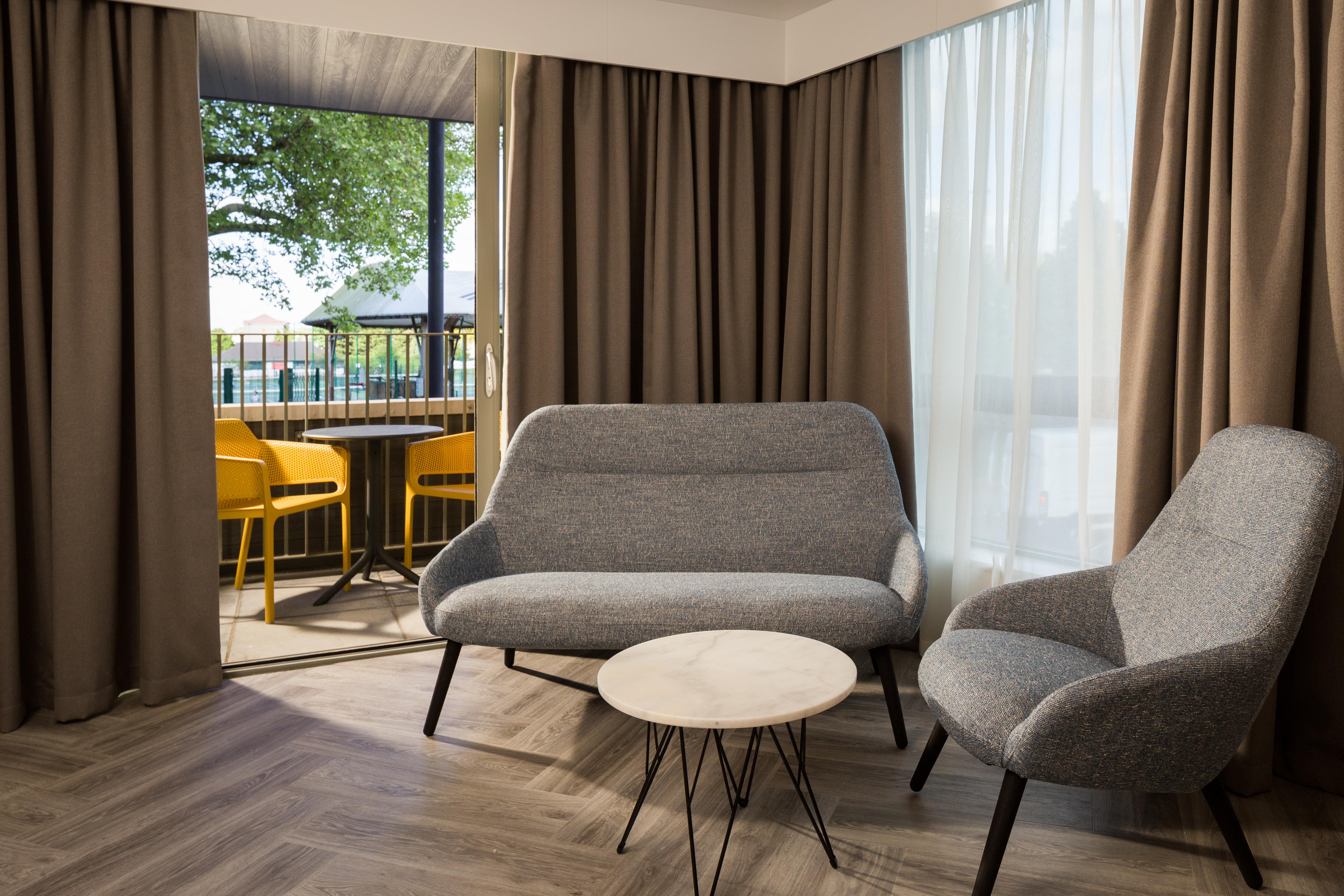 Roomzzz London Stratford Exterior foto
